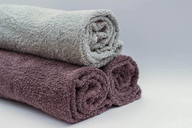 Oriental Rugs Storage