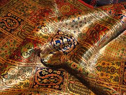Oriental Rugs