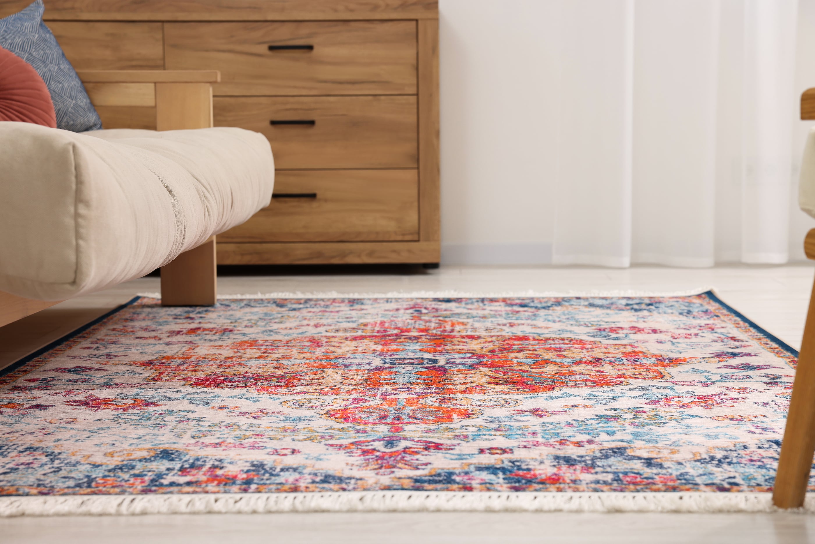 Duke Brothers Oriental Rug Cleaning in norfolk va
