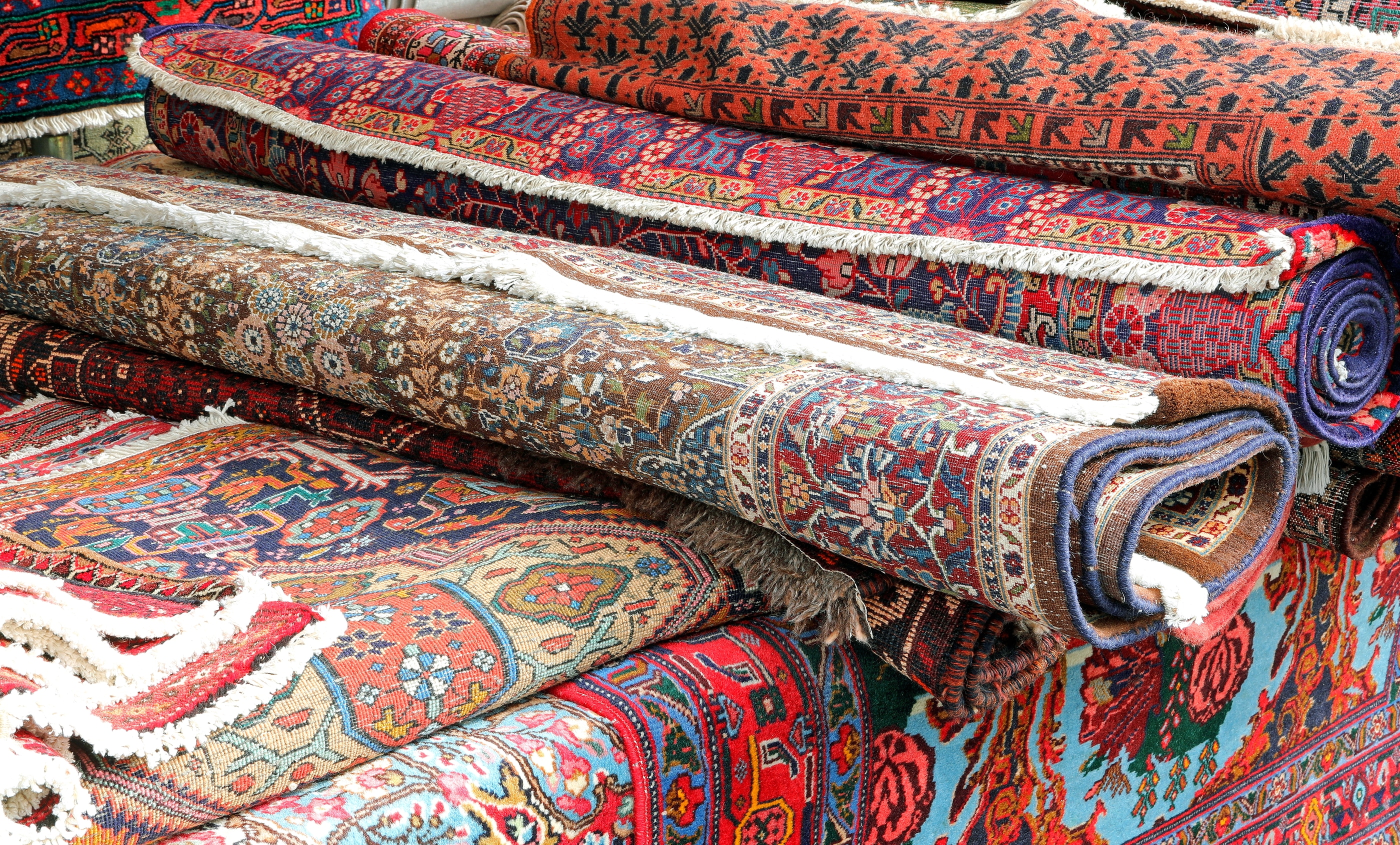 Rug Care Services in Portsmouth VA