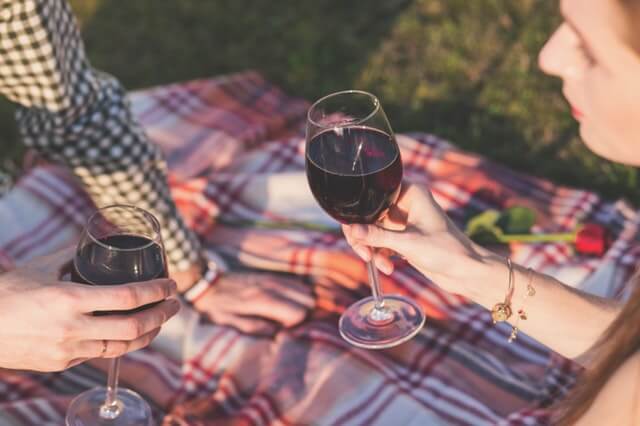 How to Get Out Kool-Aid or Wine Stains