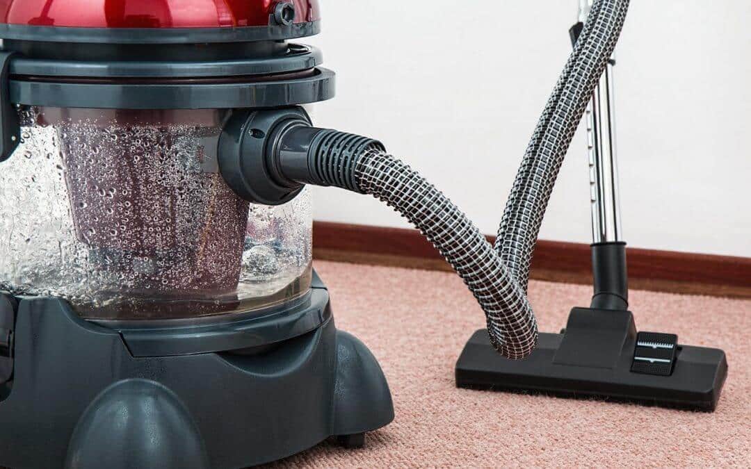 Tips for Handling a Water Damage
