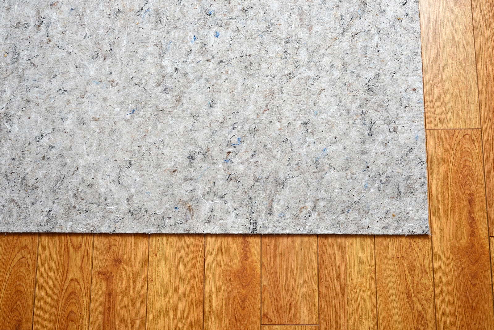 rug padding services in norfolk va