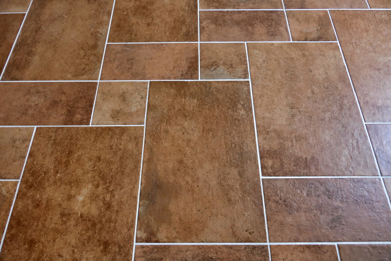 Is Tile and Grout Sealing Really Necessary?