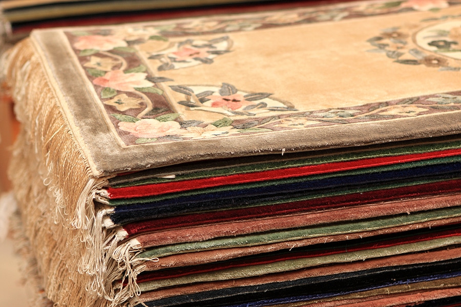 Chinese Rug Cleaning in Norfolk, VA