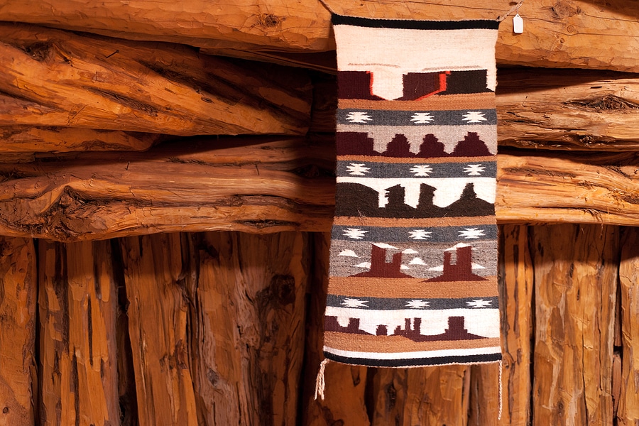 Navajo Rug Cleaning in Norfolk, VA