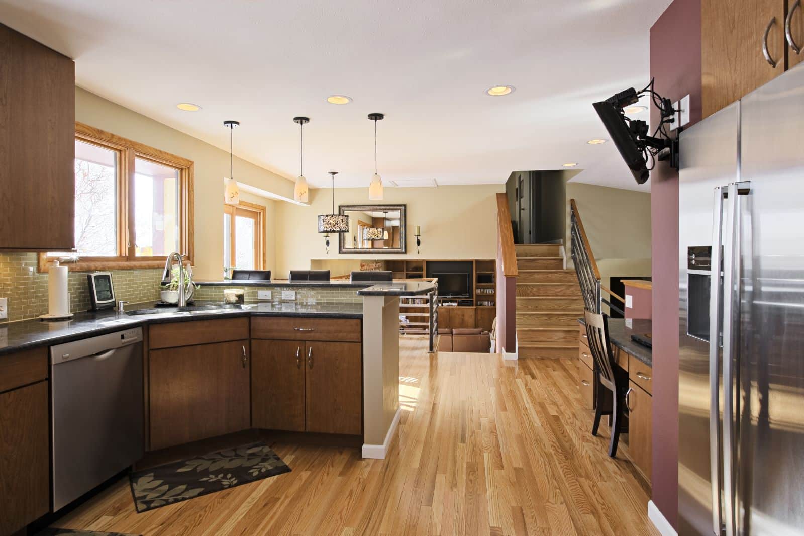 hardwood floor resurfacing and refinishing services in norfolk va