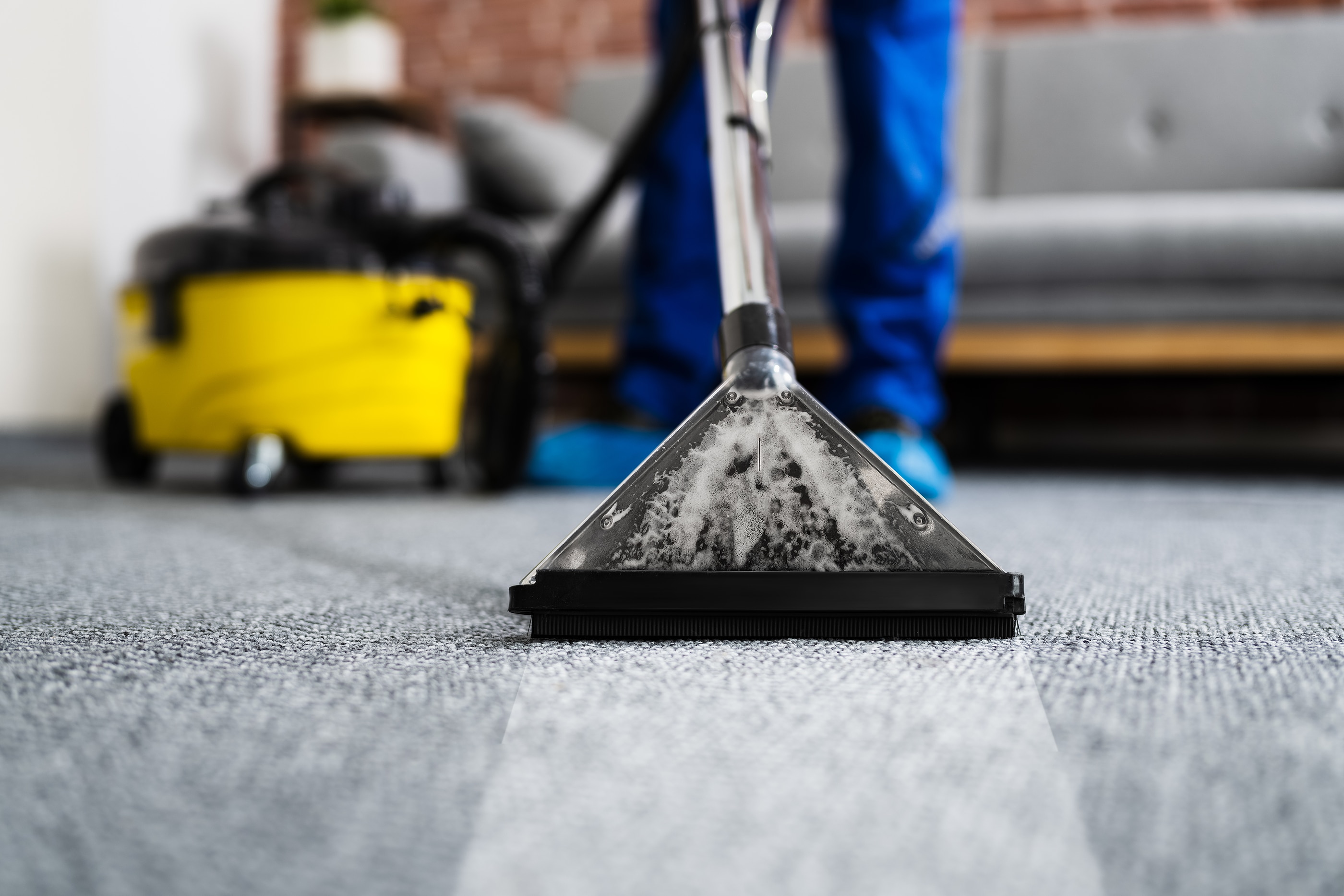3 Signs Your Carpets Need Professional Cleaning ASAP