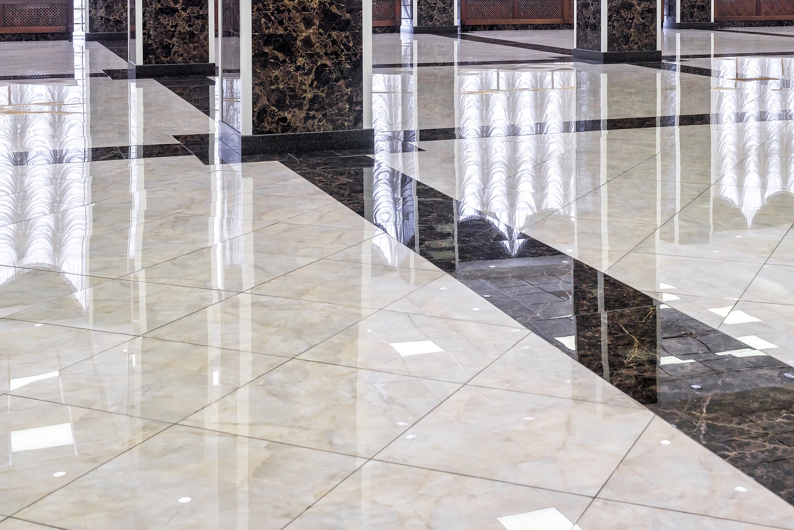 Step-by-Step Guide to Flawless Floors in Your Commercial Space