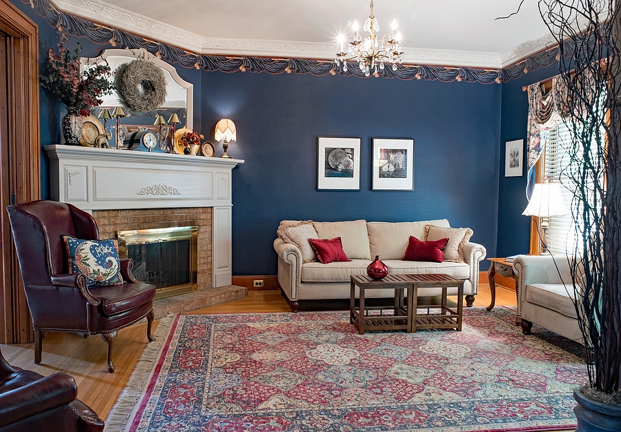 5 Practical Reasons Your Oriental Rug Needs a Rug Pad