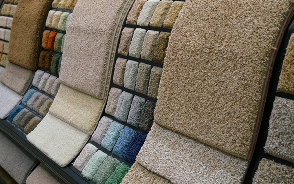 Get custom carpet installations from Duke Brothers Oriental Rug Cleaning in Norfolk, VA.
